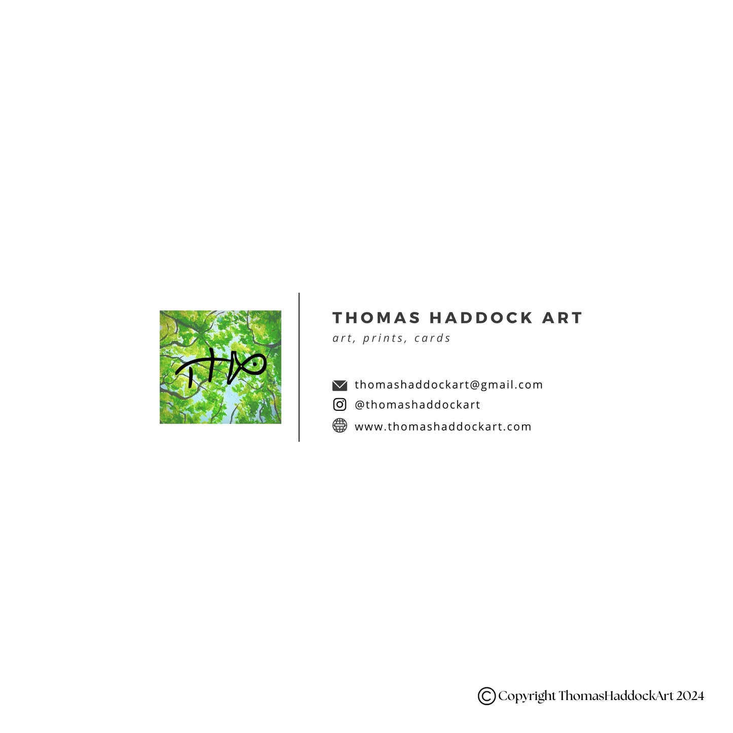 Christmas Eve (Card)