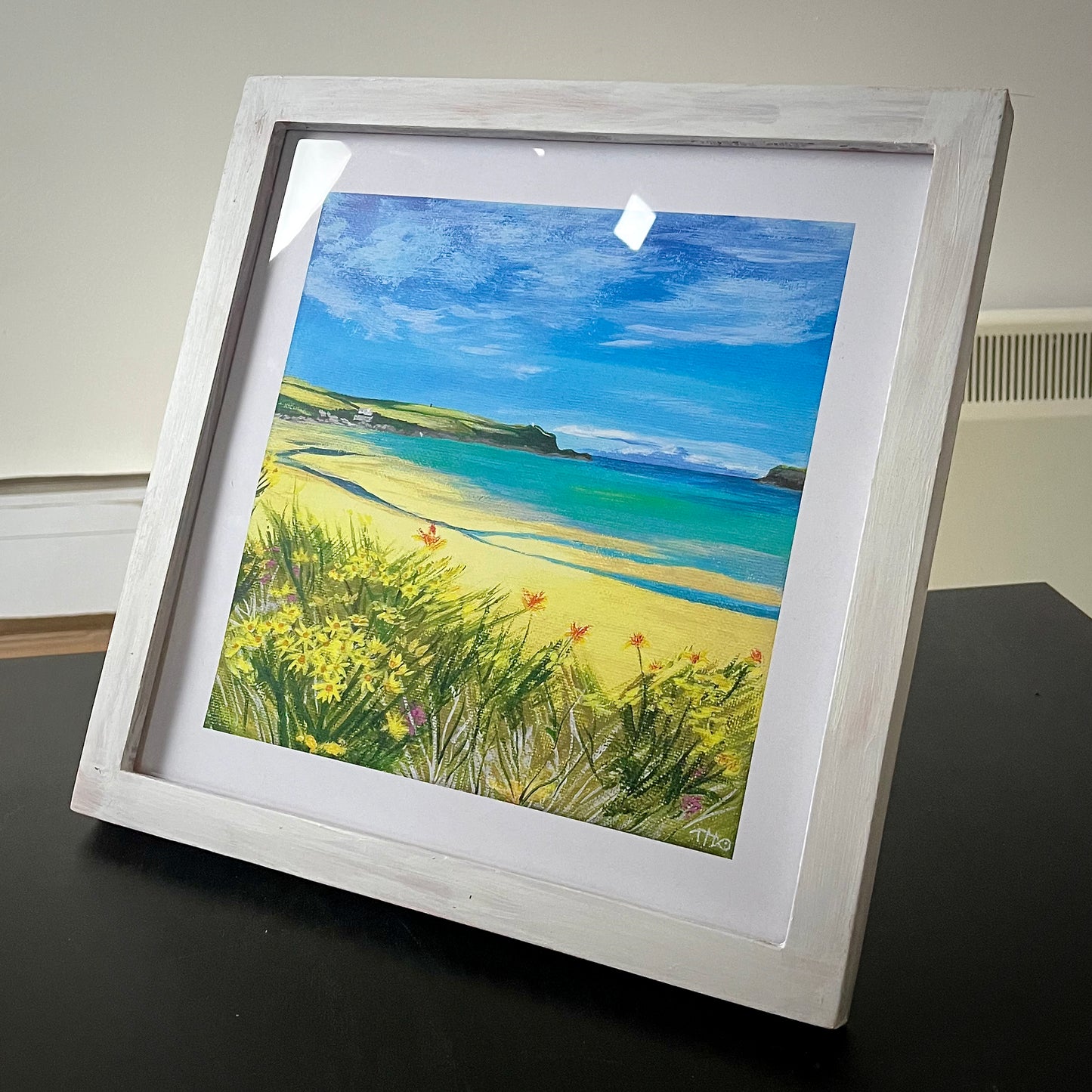 Gentle Breeze (PRINT)